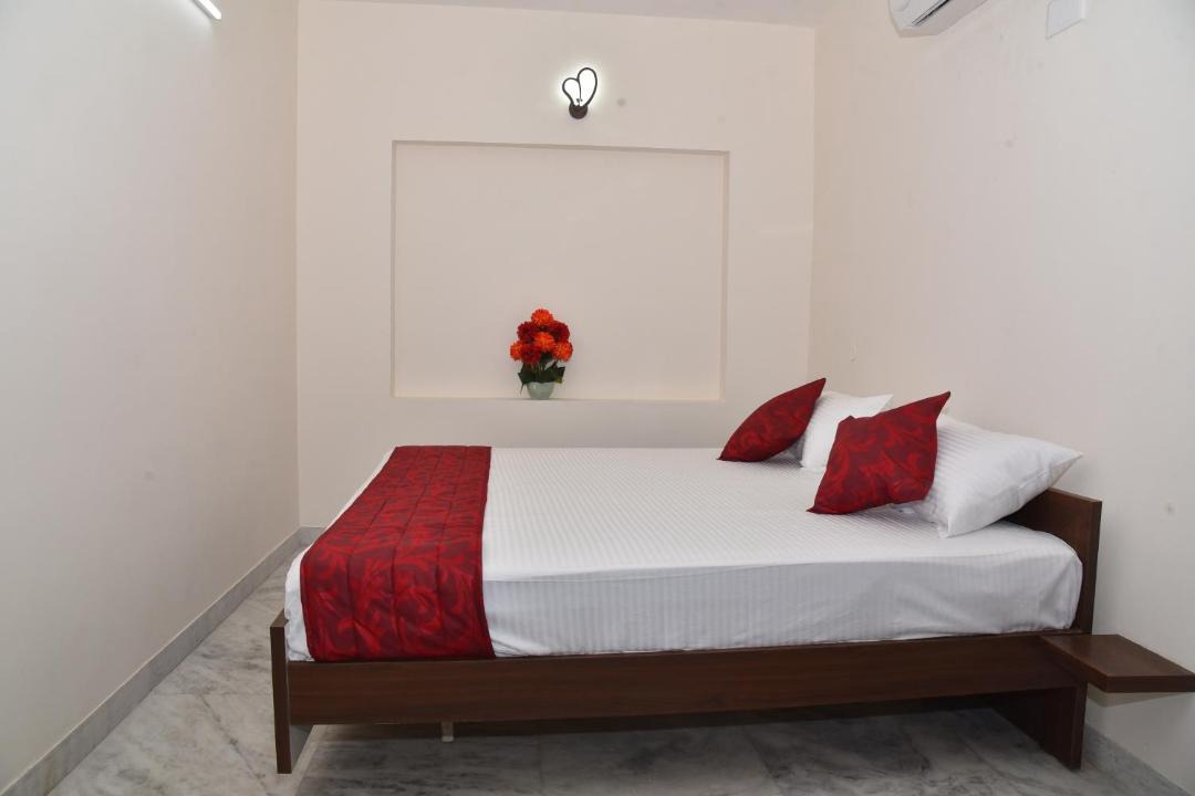 Photo of Bedroom in Kumbakonam