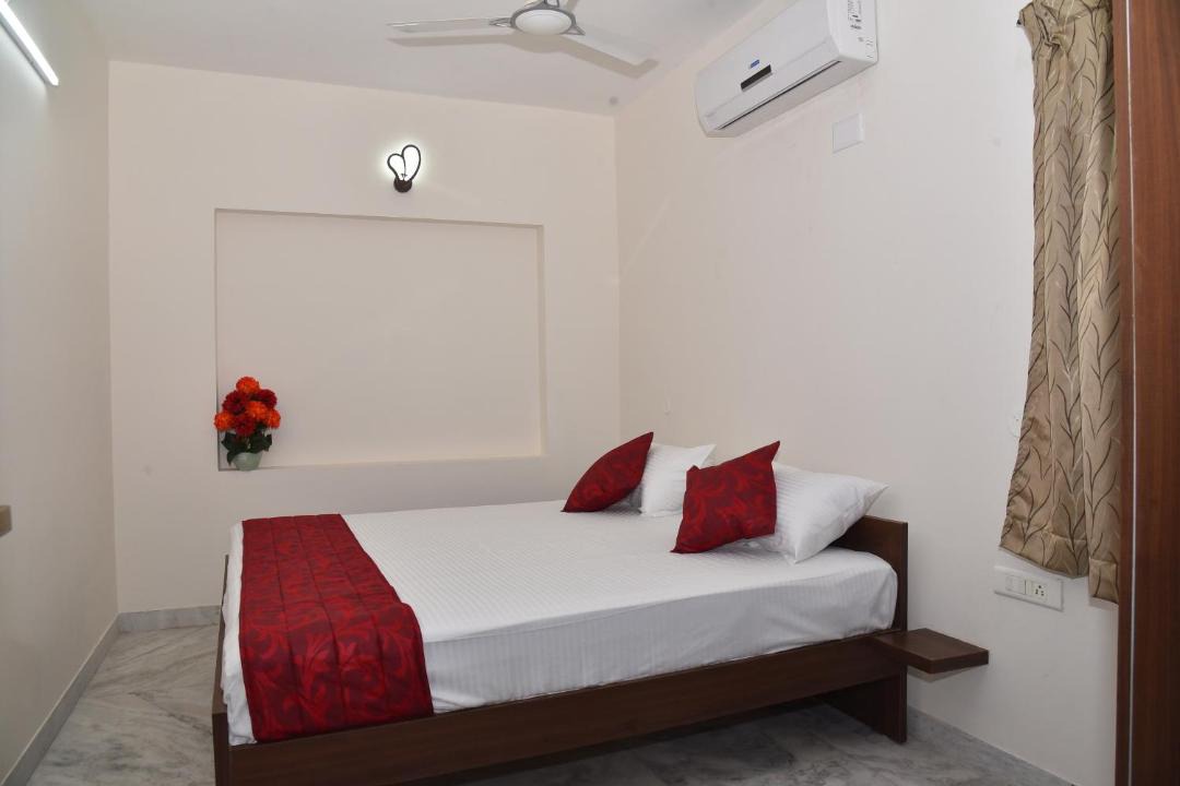 Photo of Bedroom in Kumbakonam