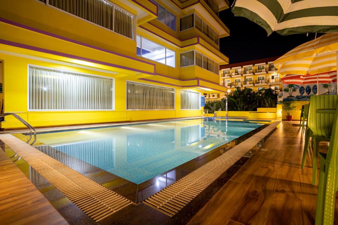 Photo of Others in Calangute