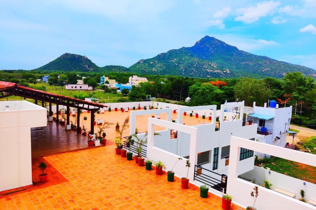 Photo of Others in Tiruvannamalai