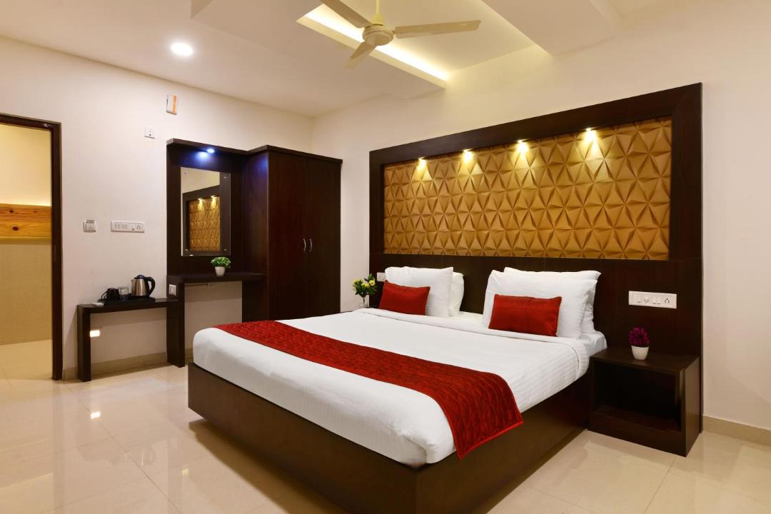 Photo of Bedroom in Begur