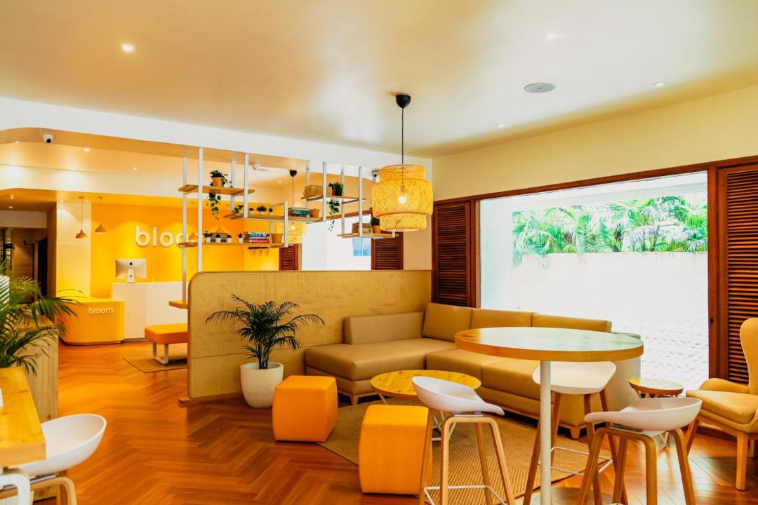 Photo of Livingroom in Juhu