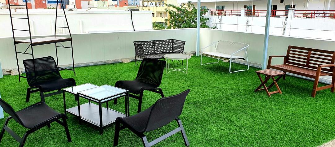 Photo of Others in HITEC City