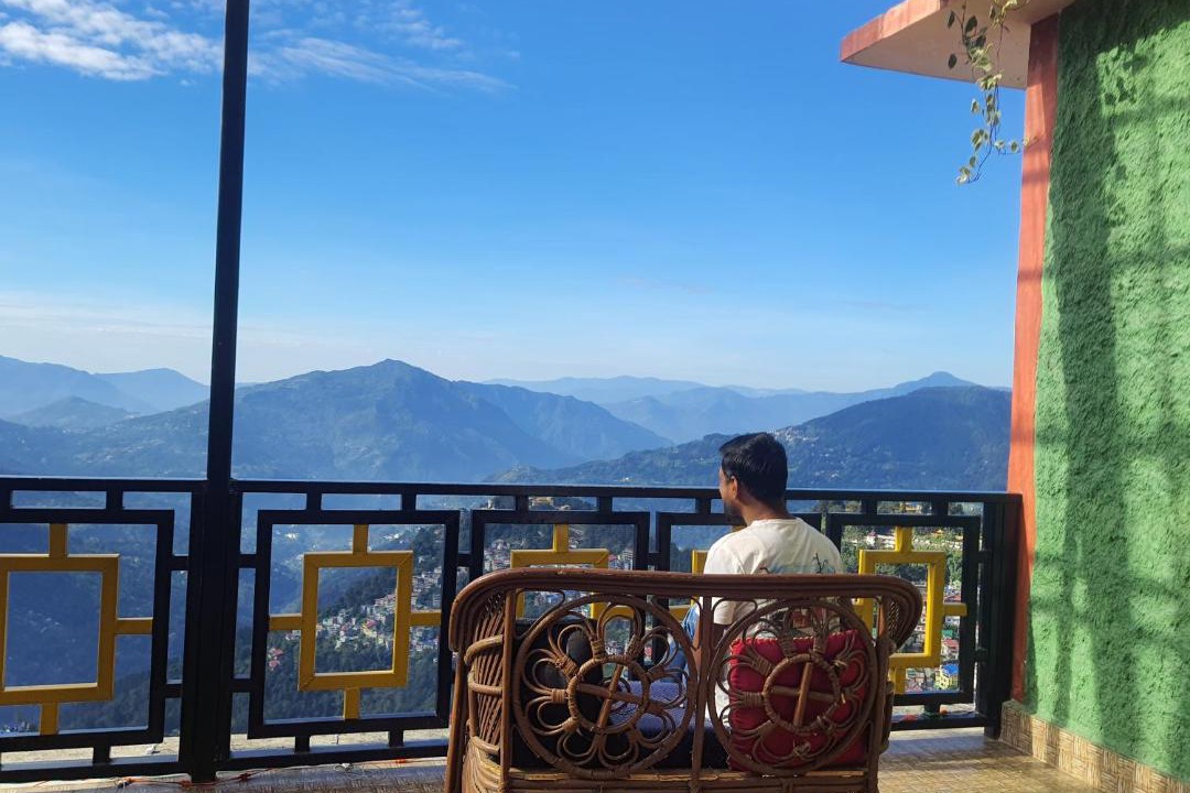 Photo of Others in Gangtok