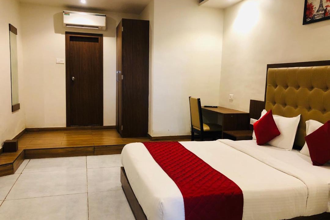 Photo of Bedroom in Bandra Kurla complex