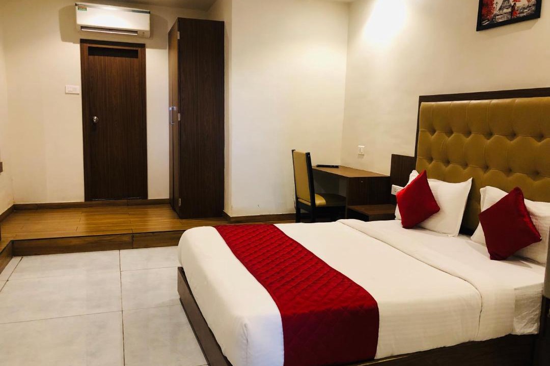 Photo of Bedroom in Bandra Kurla complex