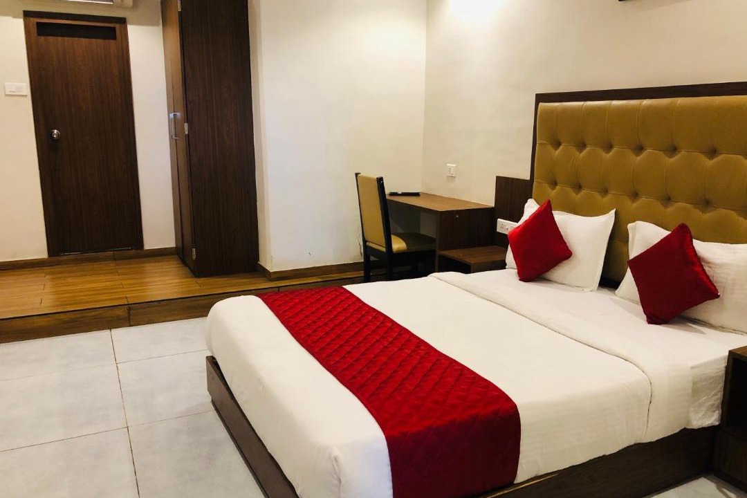 Photo of Bedroom in Bandra Kurla complex