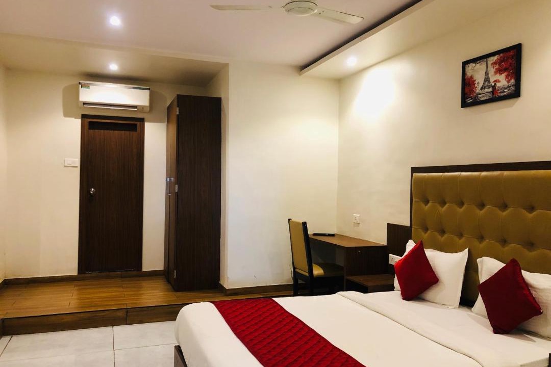 Photo of Bedroom in Bandra Kurla complex
