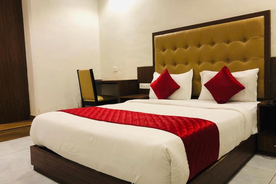 Photo of Bedroom in Bandra Kurla complex