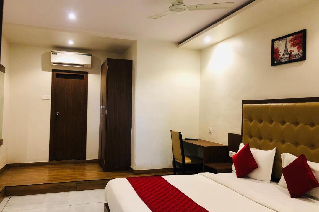 Photo of Bedroom in Bandra Kurla complex