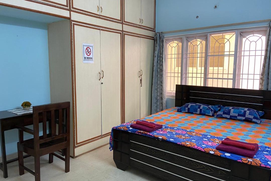 Photo of Bedroom in Brookefield