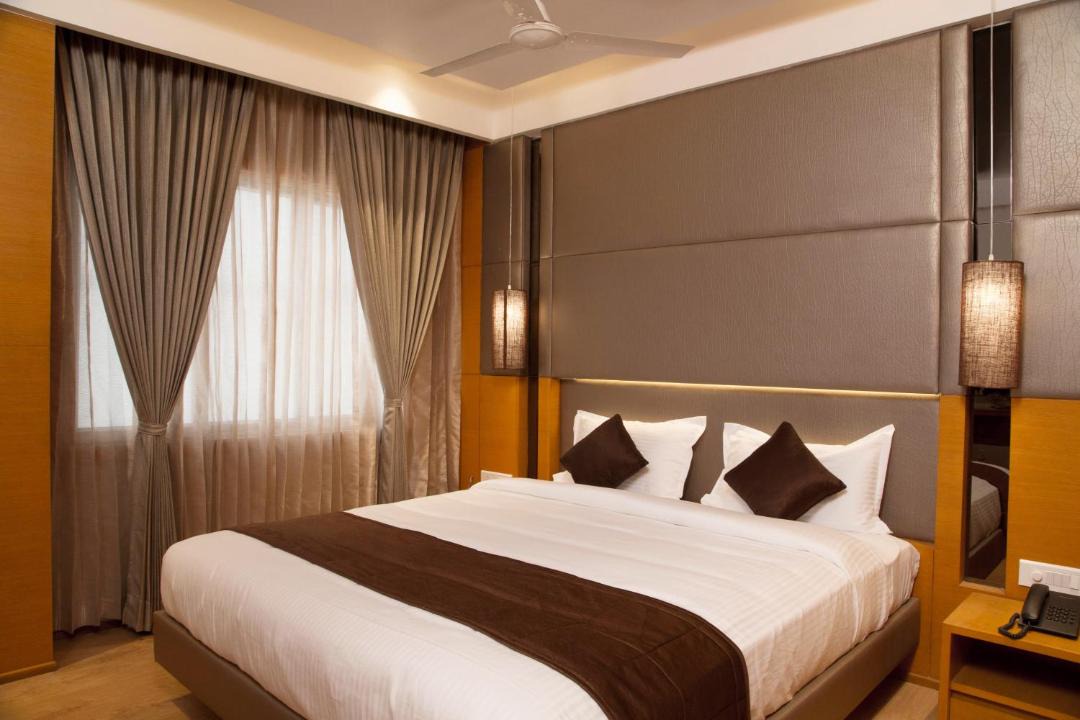 Photo of Bedroom in Aranthangi