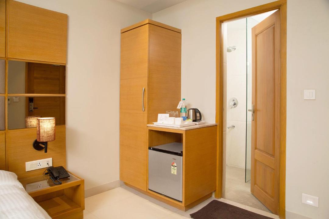 Photo of Bedroom in Aranthangi