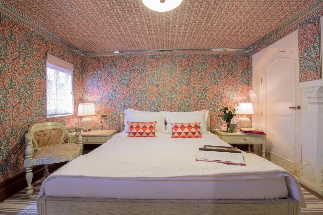 Photo of Bedroom in Amer
