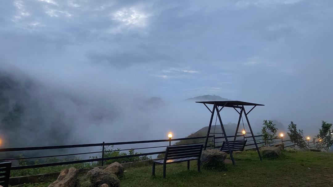 Photo of Others in Vagamon