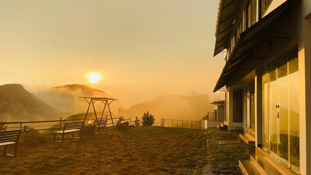 Photo of Others in Vagamon