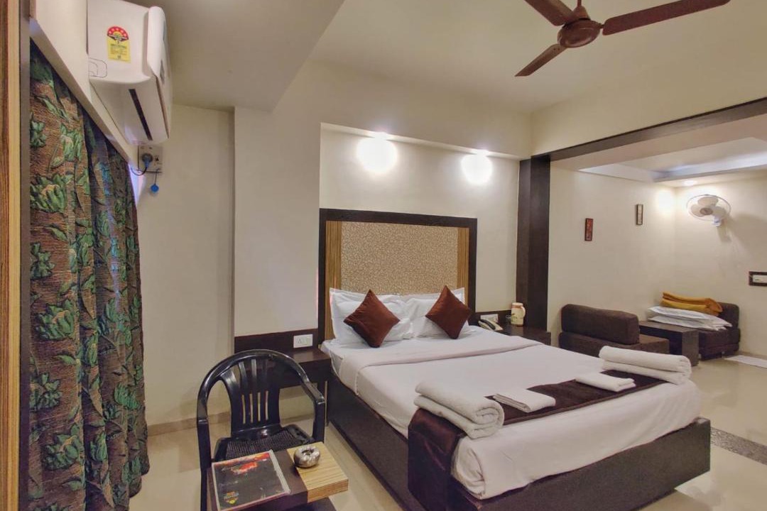 Photo of Bedroom in Igatpuri