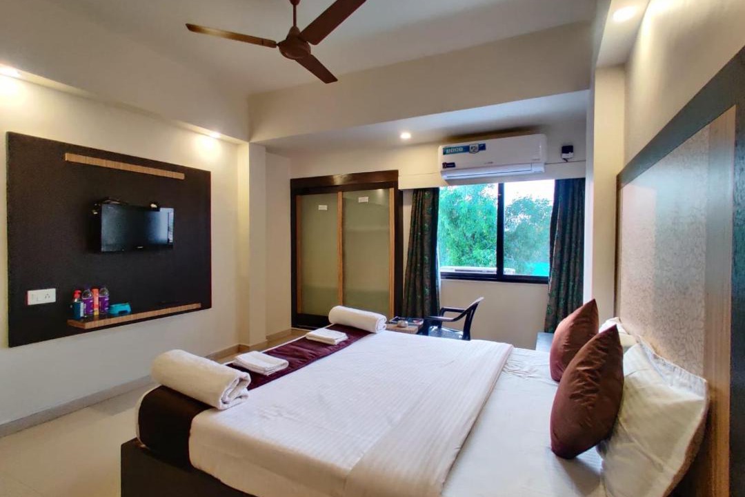Photo of Bedroom in Igatpuri
