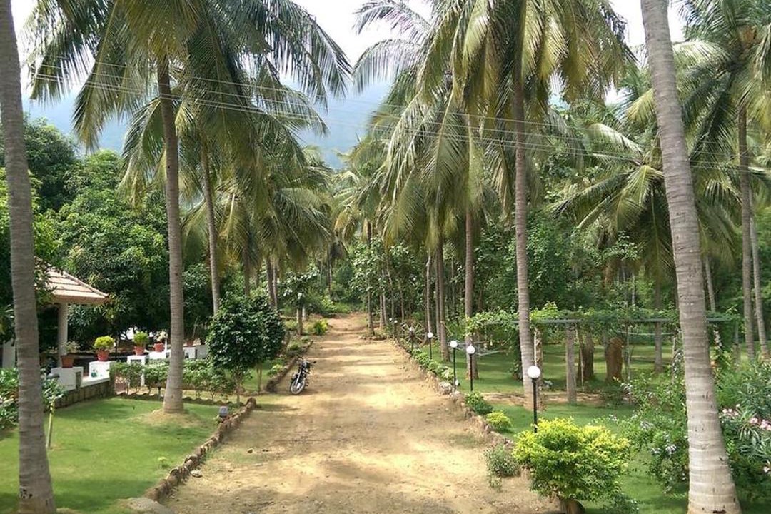 Photo of Others in Chittur