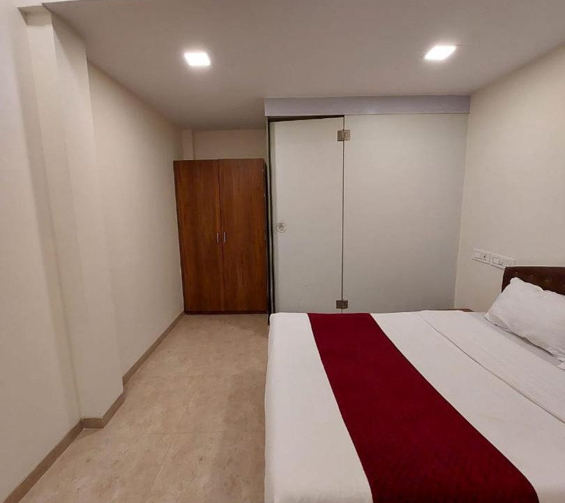 Photo of Bedroom in Airport Area