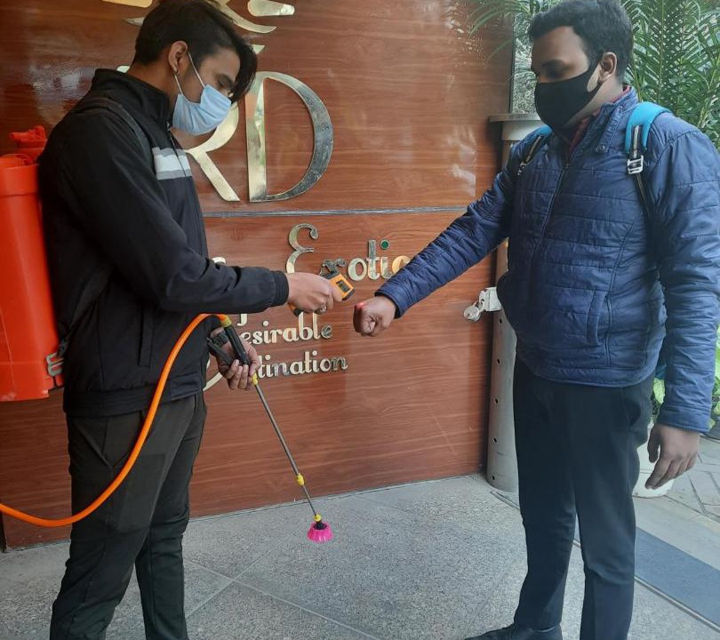 Photo of Others in Safdarjung Enclave