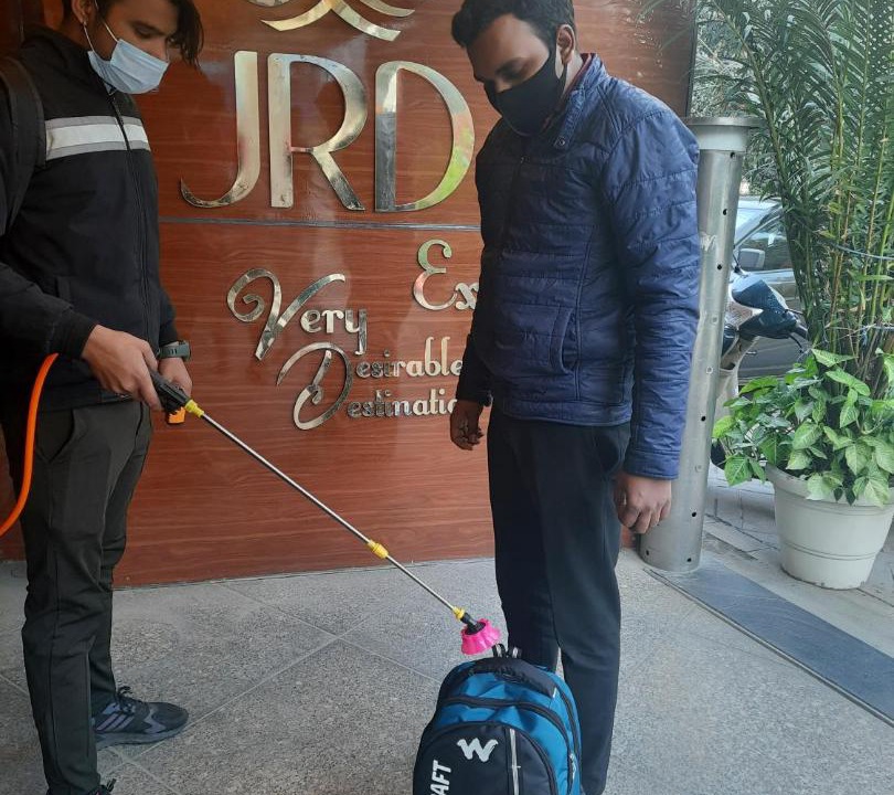 Photo of Others in Safdarjung Enclave