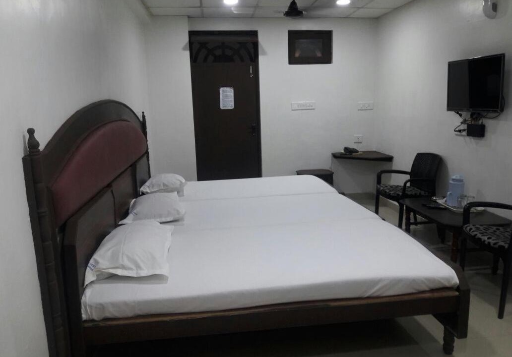 Photo of Bedroom in Perambur Purasavakam