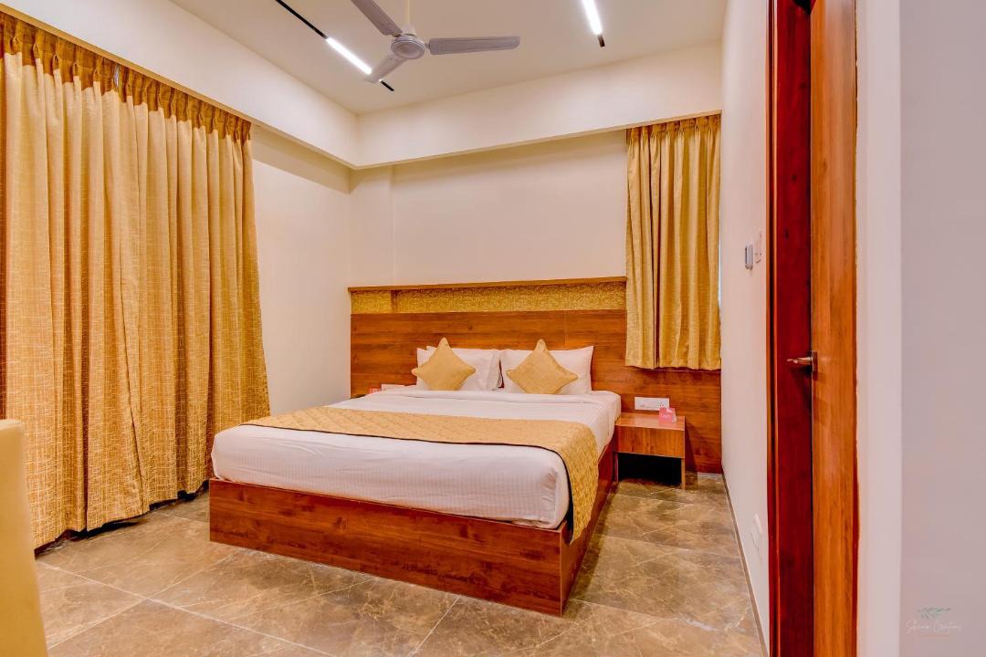 Photo of Bedroom in Brookefield