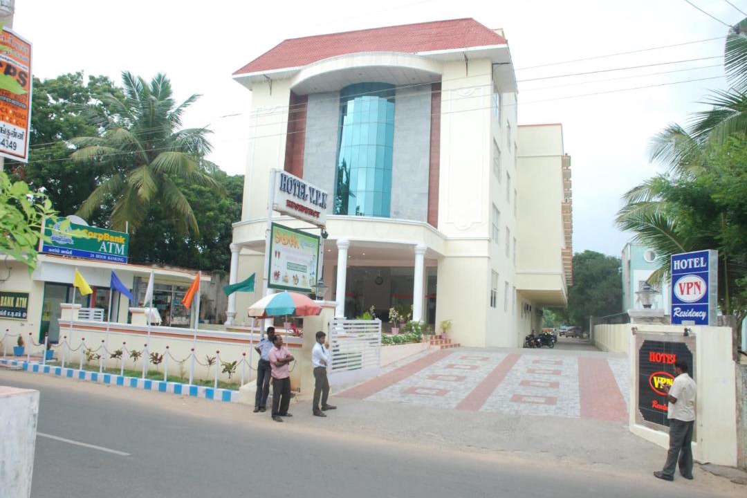 Photo of Others in Velankanni