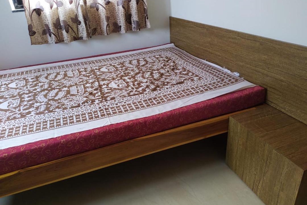 Photo of Bedroom in Dapoli