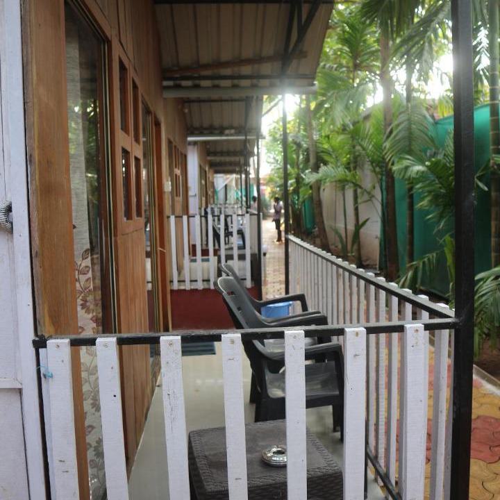 Photo of Others in Palolem