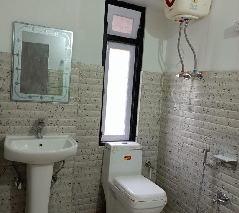 Photo of Bathroom in Namchi