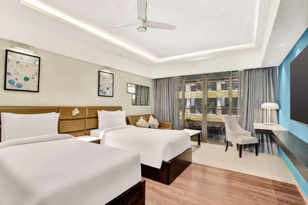 Photo of Bedroom in Saunta Vaddo