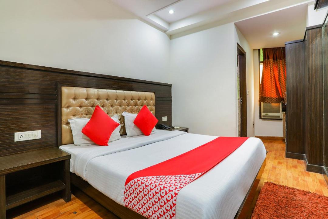 Photo of Bedroom in South West