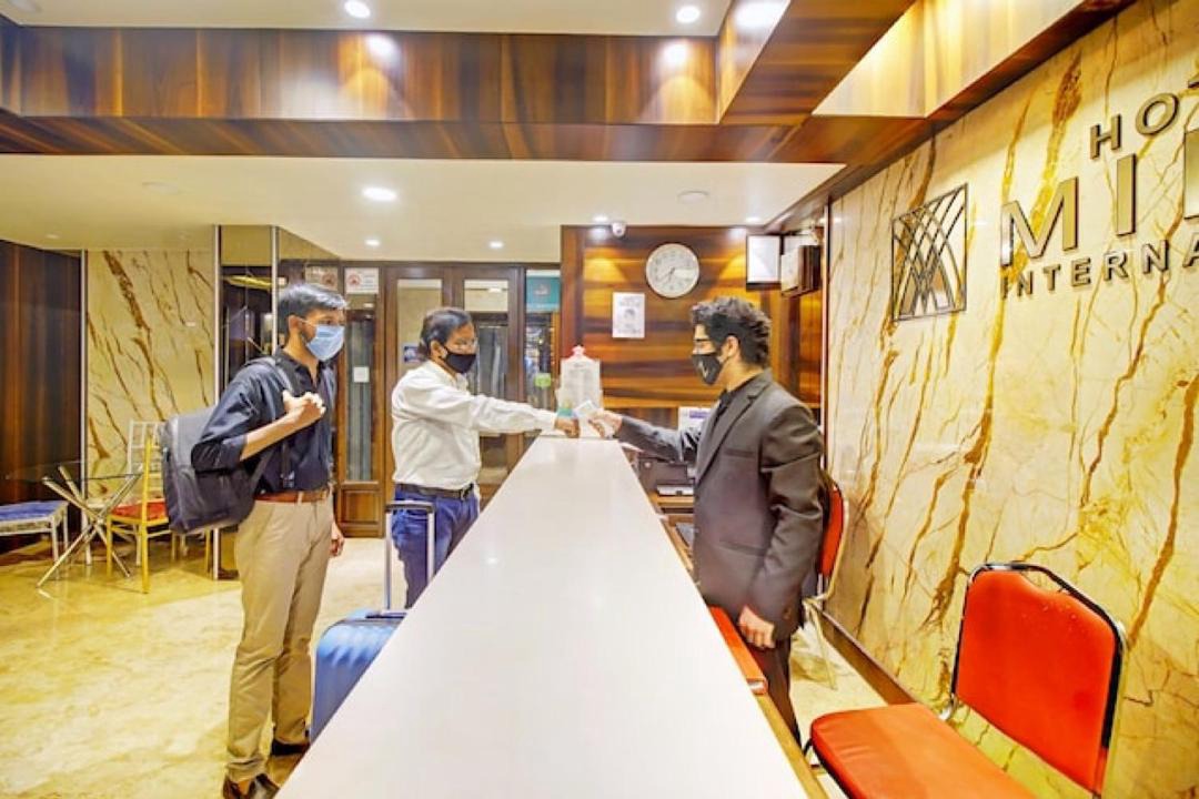 Photo of Livingroom in Jogeshwari West