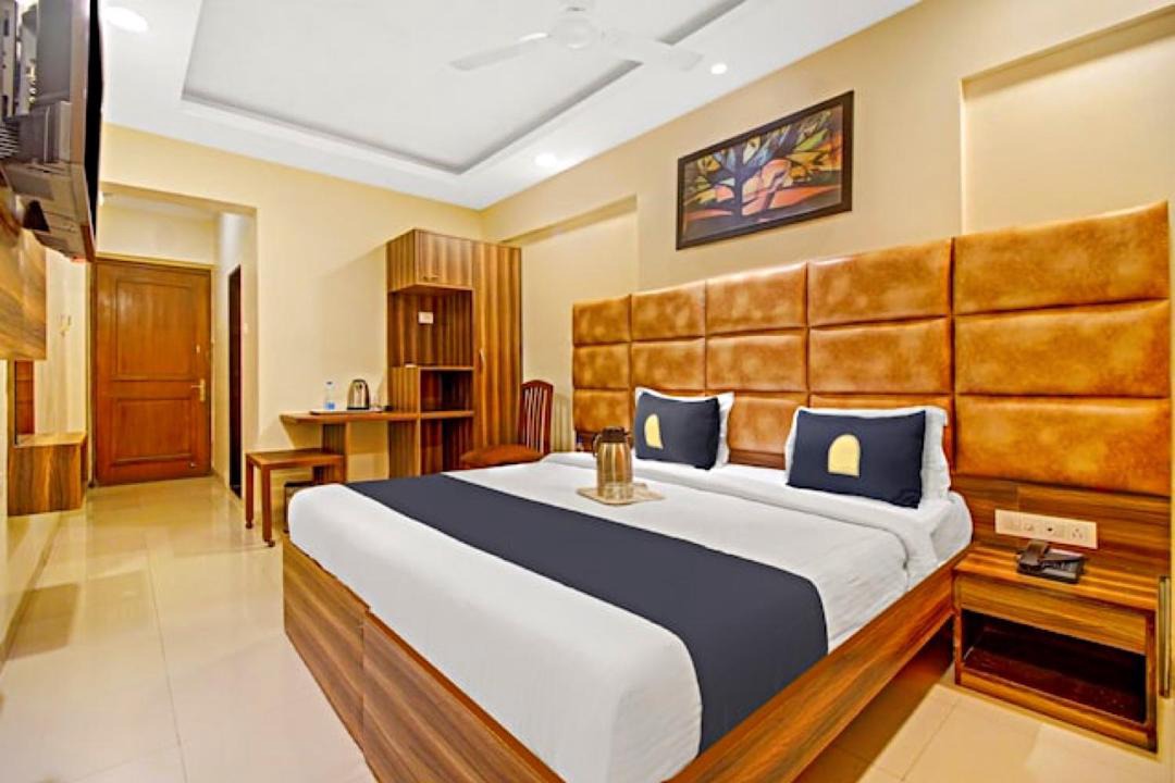 Photo of Bedroom in Jogeshwari West
