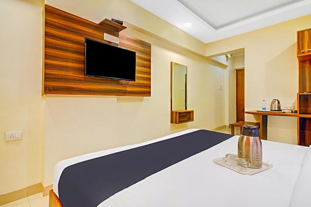 Photo of Bedroom in Jogeshwari West