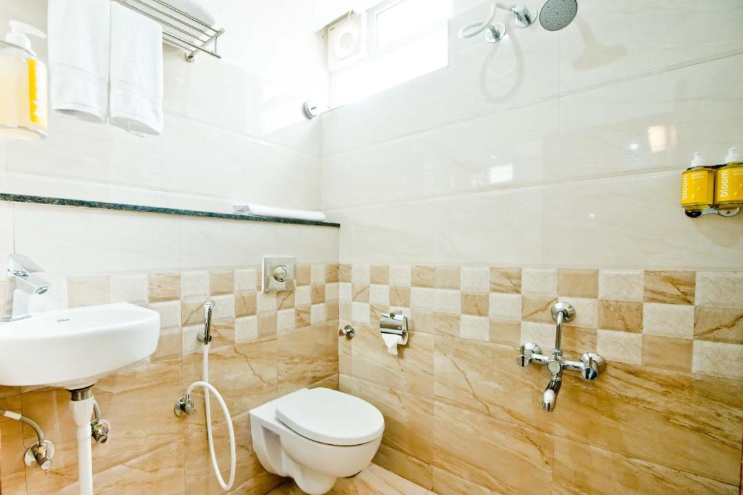 Photo of Others in Vyalikaval HBCS Layout