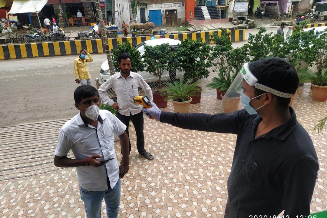 Photo of Others in Varanasi