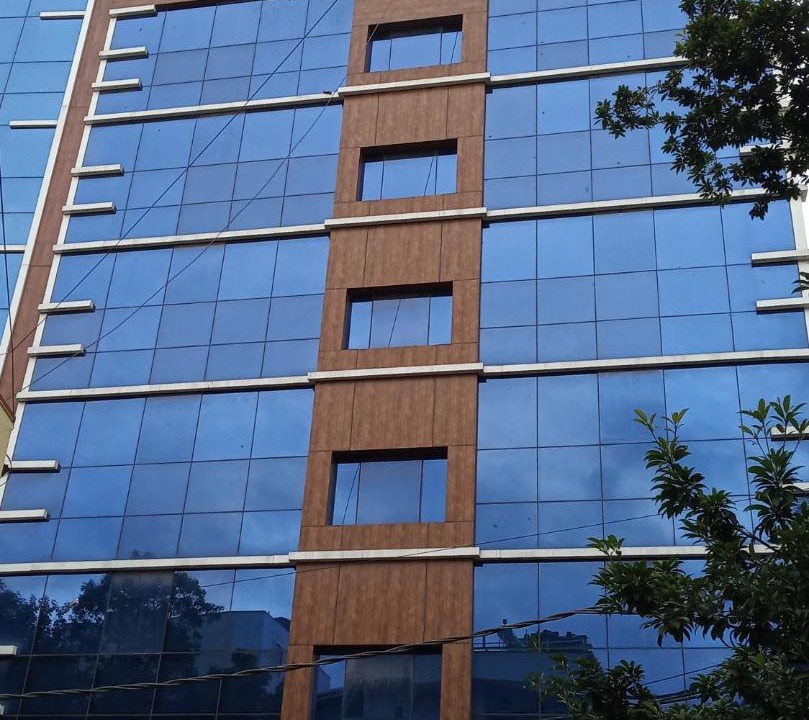 Photo of Buildings in BTM Layout