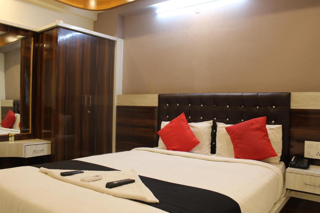 Photo of Bedroom in BTM Layout