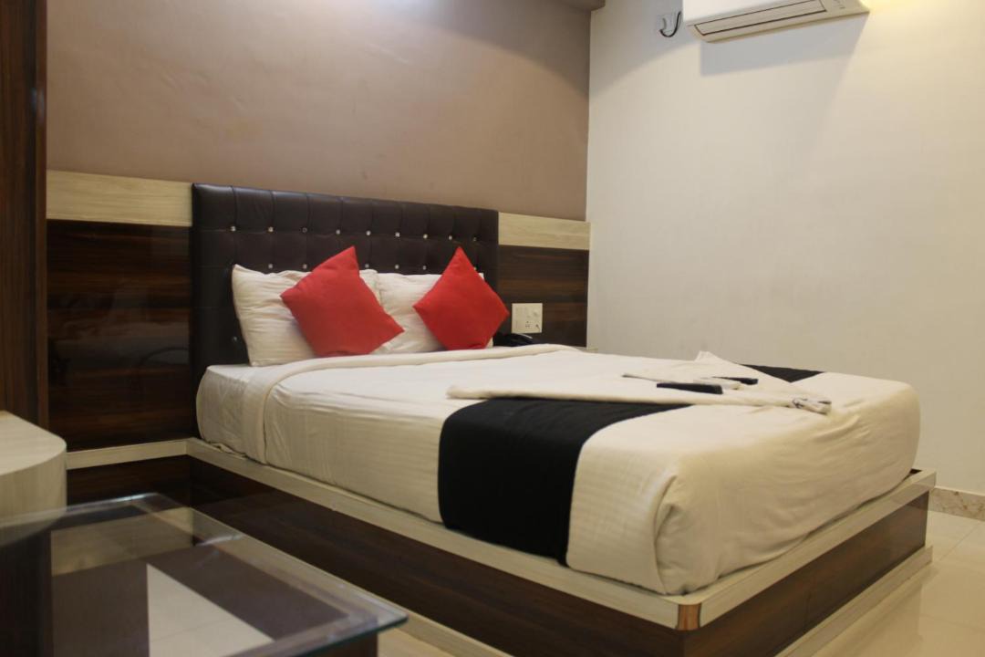 Photo of Bedroom in BTM Layout