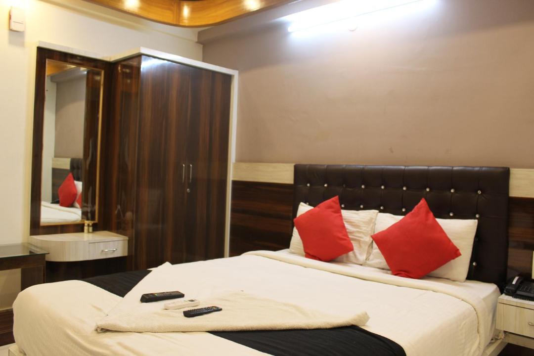 Photo of Bedroom in BTM Layout