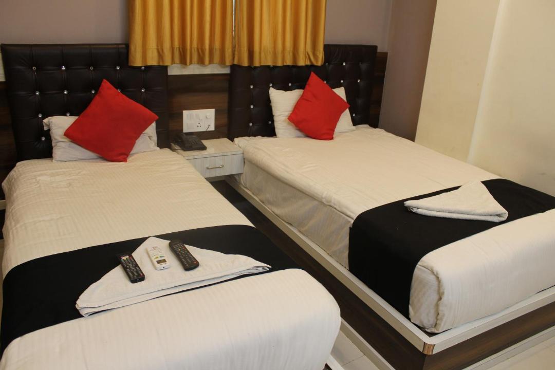 Photo of Bedroom in BTM Layout