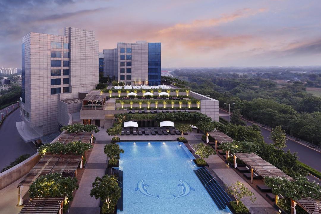 Photo of Others in DLF Phase 3