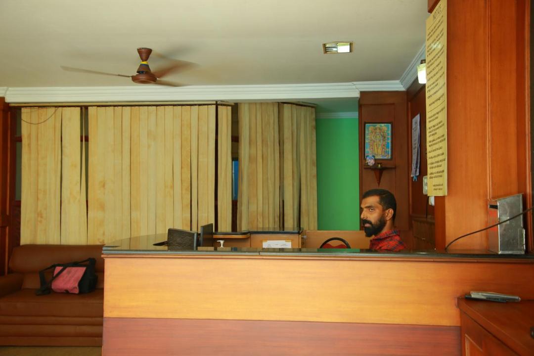 Photo of Others in Kunnamkulam