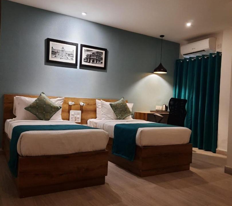 Photo of Bedroom in Koramangala
