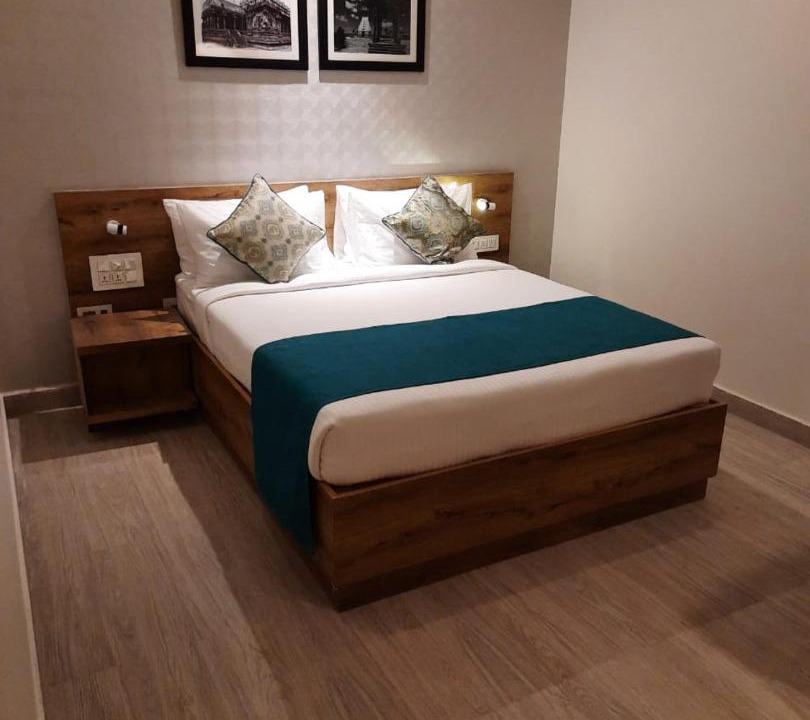 Photo of Bedroom in Koramangala