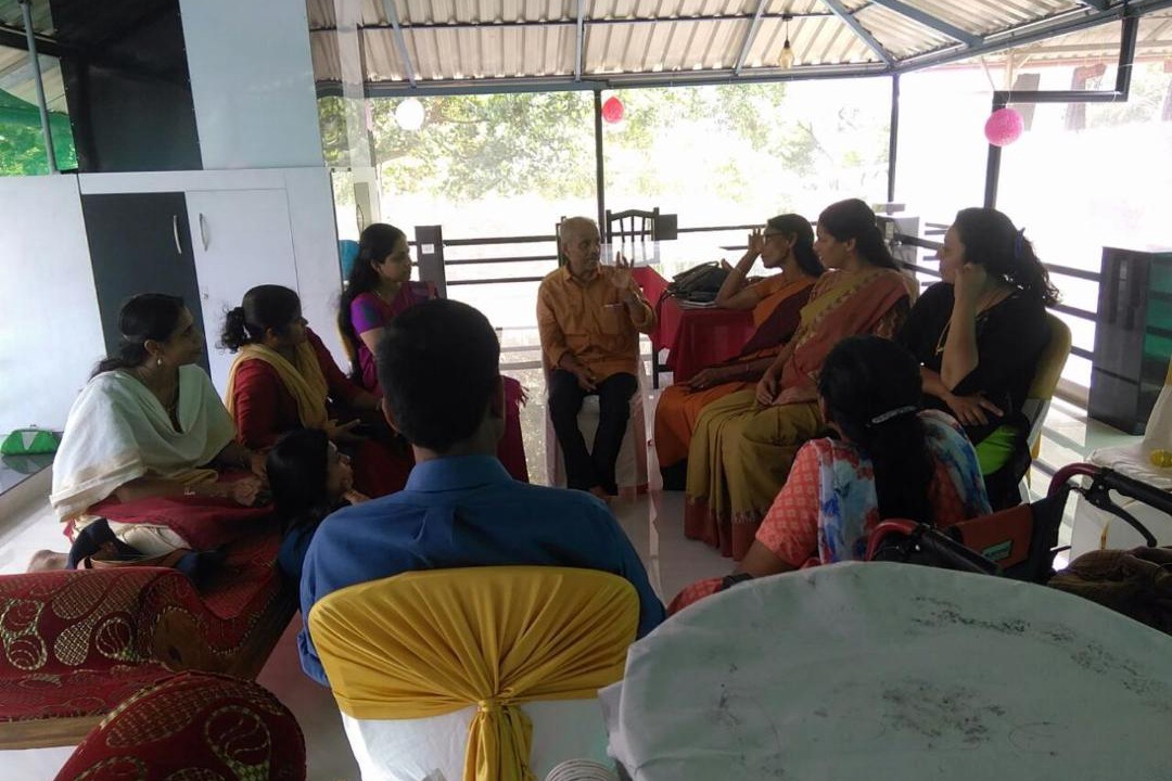 Photo of Others in Thamaraparambu