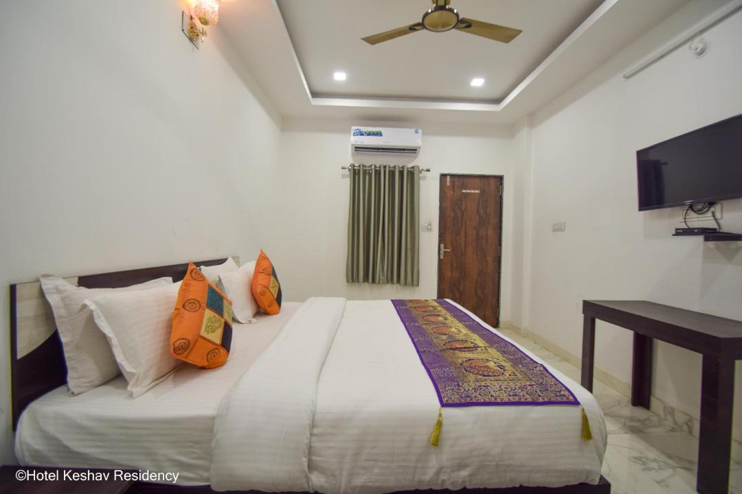 Photo of Bedroom in Chittorgarh